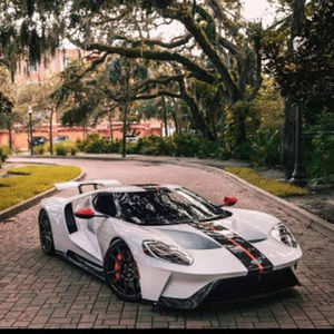 Meet your Posher, Leonel